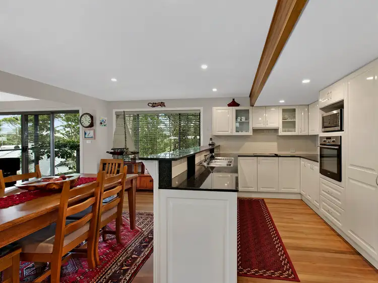 Fifth view of Homely house listing, 117 Hillside Road, Avoca Beach NSW 2251
