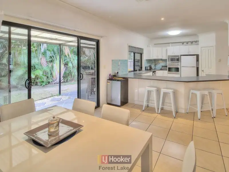 Main view of Homely house listing, 34 Mapleton Crescent, Forest Lake QLD 4078