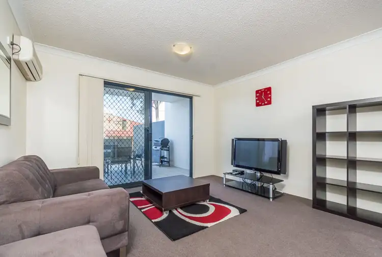 Main view of Homely unit listing, 58/35 Morrow Street, Taringa QLD 4068