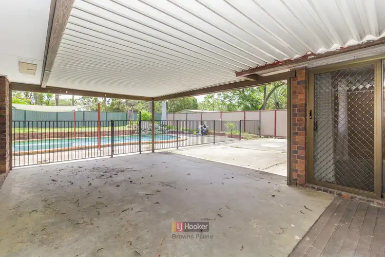 Sixth view of Homely house listing, 3 Leanne Street, Marsden QLD 4132
