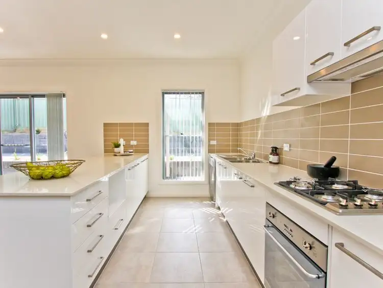 Second view of Homely townhouse listing, 2/36 Robertson Road, Valentine NSW 2280