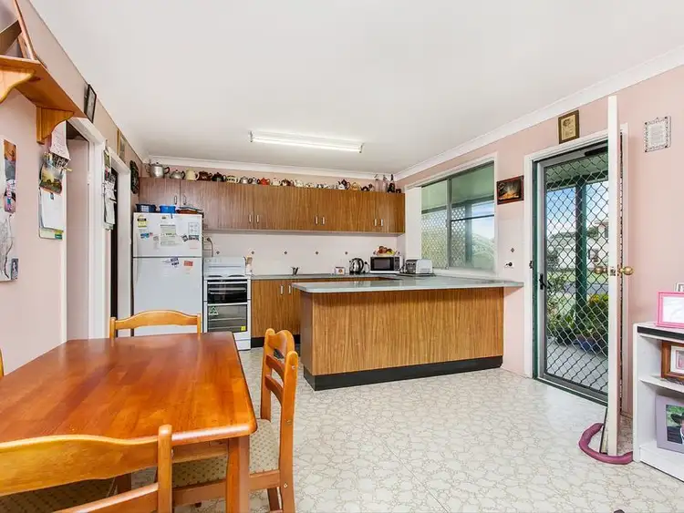 Fourth view of Homely house listing, 57 Heath Street, Evans Head NSW 2473