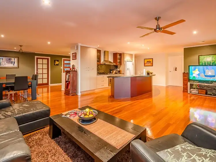 Fifth view of Homely house listing, 23 Coolibah Street, Kin Kora QLD 4680
