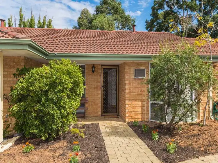 Fourth view of Homely villa listing, 15/8 Newton Street, Bayswater WA 6053