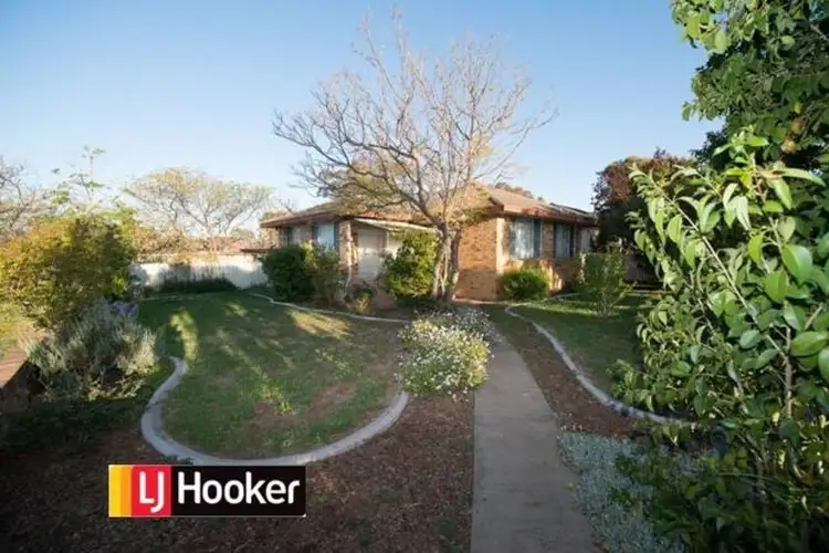 Main view of Homely house listing, 4 Lumeah Street, Tamworth NSW 2340