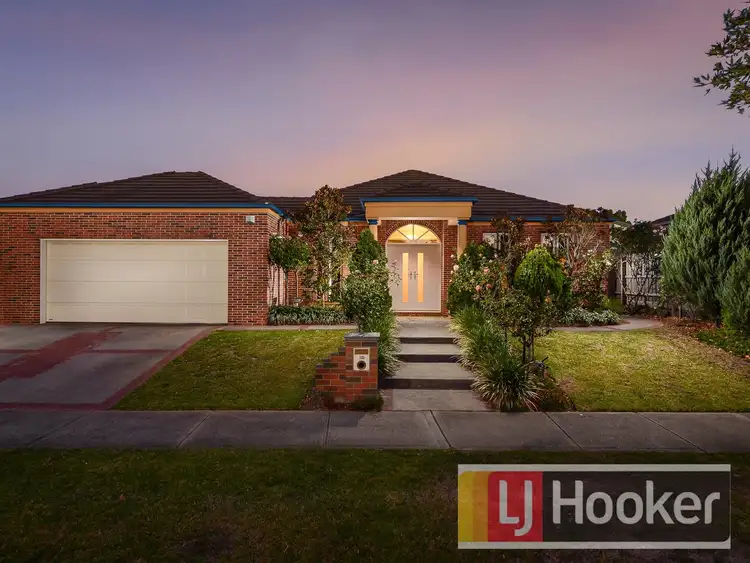 50 Wood Road, Narre Warren South VIC 3805
