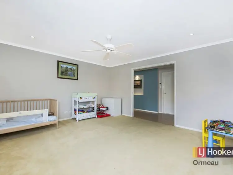 Seventh view of Homely house listing, 13 Carallia Court, Ormeau QLD 4208