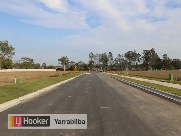 Sixth view of Homely land listing, Lot 52/ Sidney Street, Logan Reserve QLD 4133