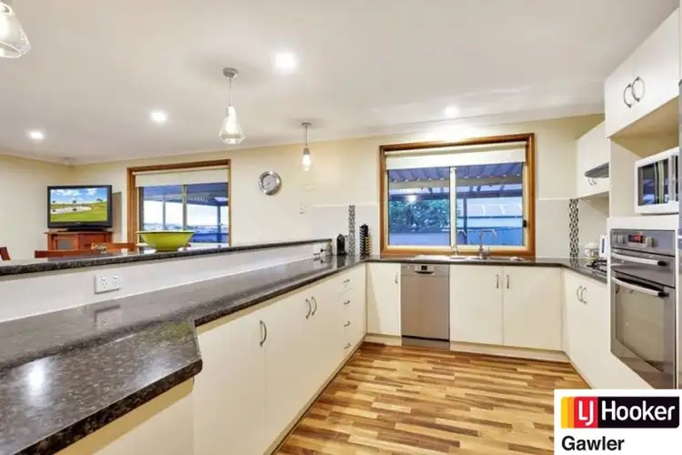 Second view of Homely house listing, 12 Goldfinch Way, Hewett SA 5118