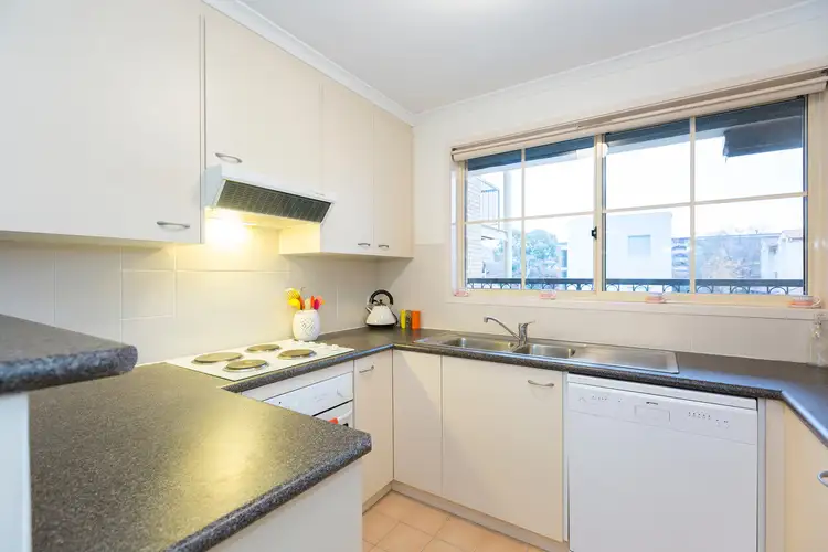 Sixth view of Homely apartment listing, 36/11 Fawkner Street, Braddon ACT 2612