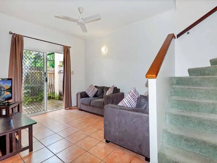Main view of Homely unit listing, 5 Osprey/5 Osprey Close, Port Douglas QLD 4877