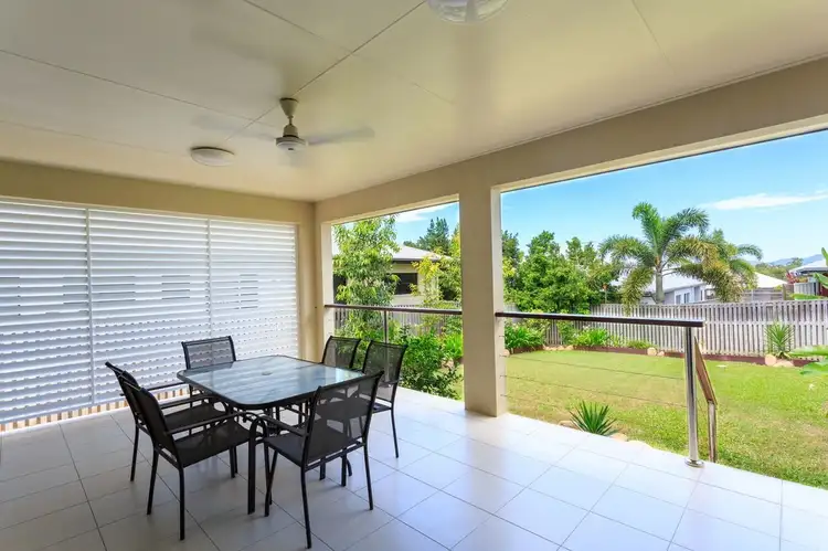 Second view of Homely house listing, 3 Platypus Street, Bushland Beach QLD 4818