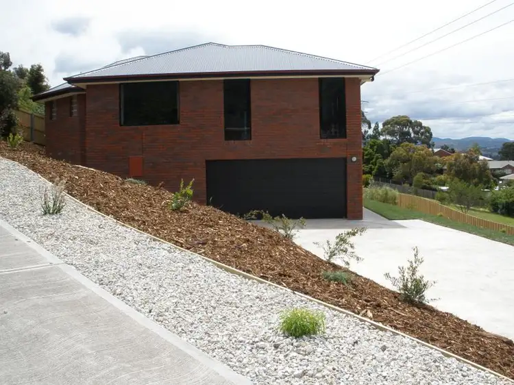 Main view of Homely house listing, 18 Crosby Road, Rosetta TAS 7010