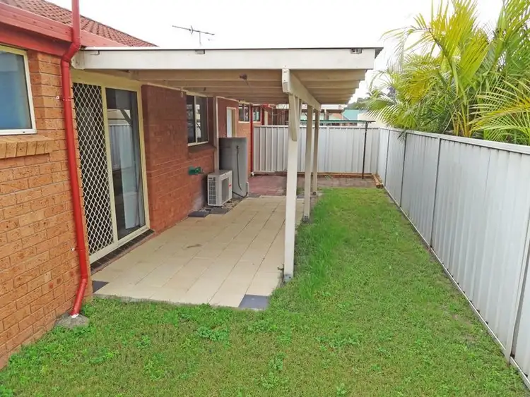 Second view of Homely unit listing, 1/13 Elwin Road, Raymond Terrace NSW 2324
