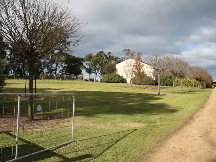 Second view of Homely rural property listing, 245 Commins Road, Lucknow VIC 3875