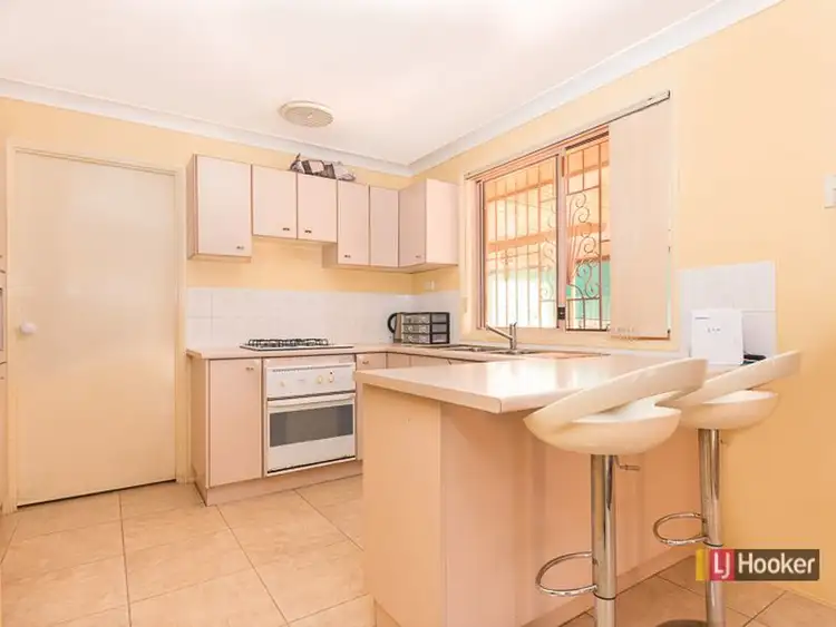 Third view of Homely house listing, 2 Golding Drive, Glendenning NSW 2761