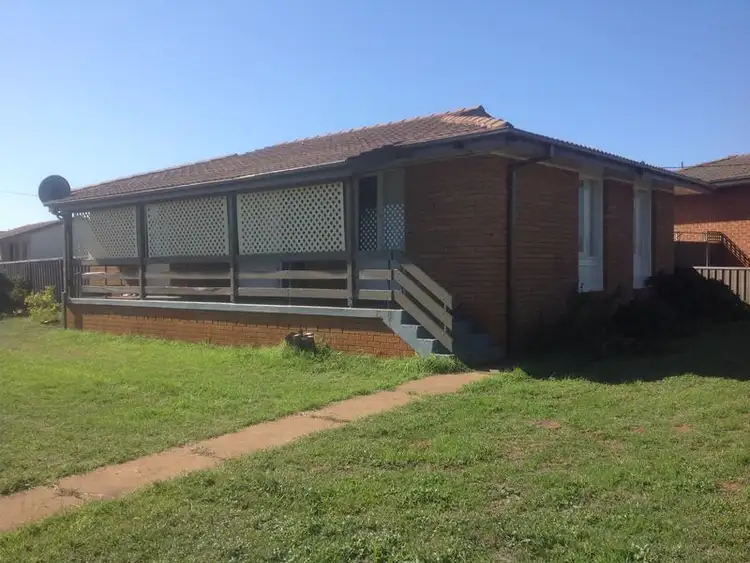 Main view of Homely house listing, 38 Braun Avenue, Dubbo NSW 2830