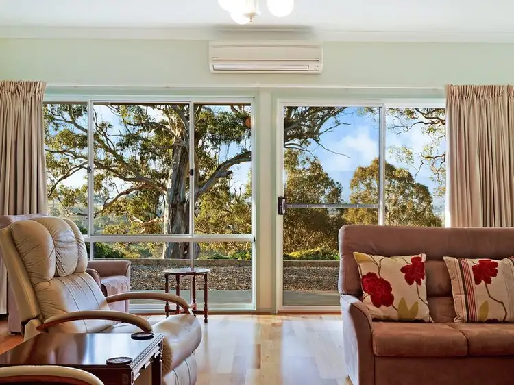 Second view of Homely rural property listing, 16 Northview Close, Bega NSW 2550