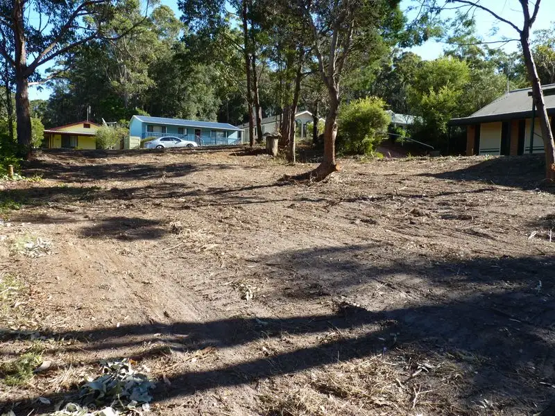 Main view of Homely land listing, 116 Leo Drive, Narrawallee NSW 2539