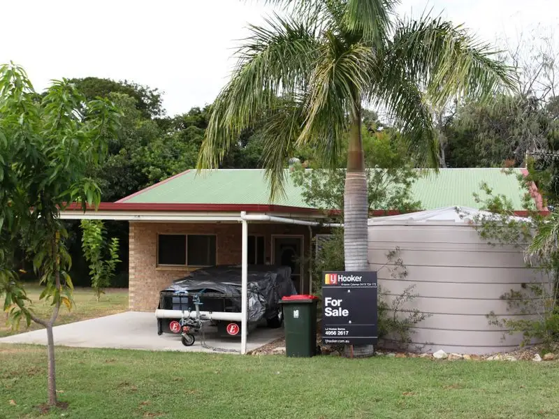 Main view of Homely house listing, 101 Colonial Drive, Clairview QLD 4741