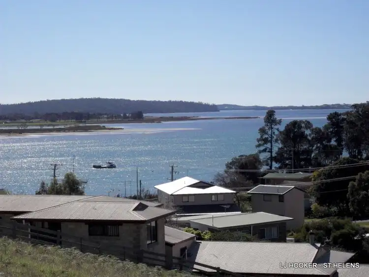 Third view of Homely land listing, 16 Kismet Place, St Helens TAS 7216