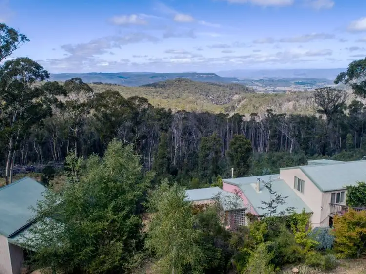 Third view of Homely rural property listing, 29 Donald Road, Clarence NSW 2790