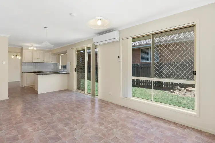 Fourth view of Homely house listing, 7 Beechcraft Court, Wilsonton QLD 4350