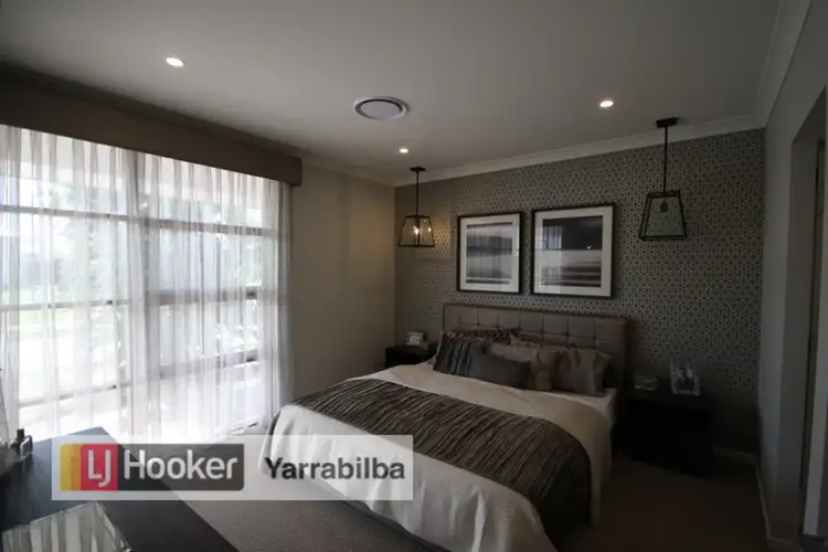 Fifth view of Homely house listing, 2 Wildflower Street, Yarrabilba QLD 4207