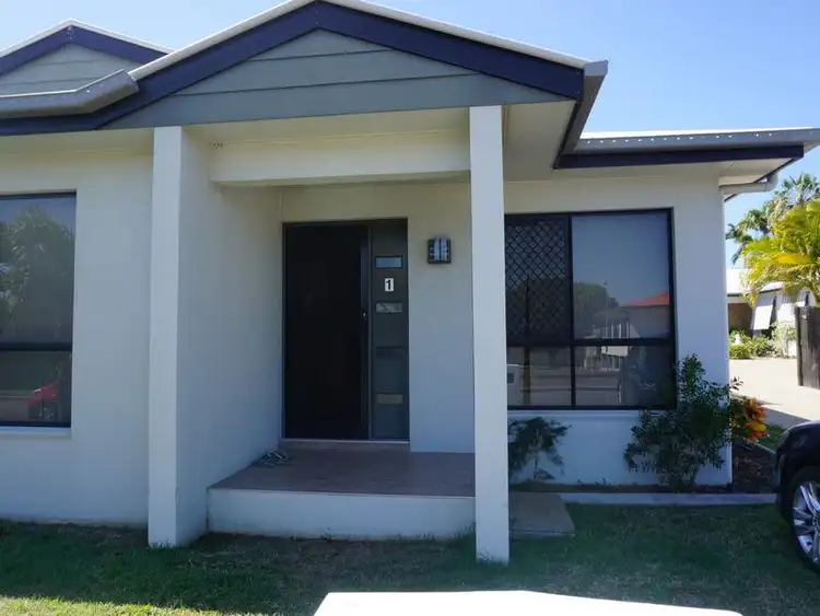 Third view of Homely unit listing, 1 - 14 Belgravia Road, Bowen QLD 4805