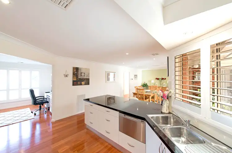 Sixth view of Homely house listing, 21 Lennard Street, Amaroo ACT 2914