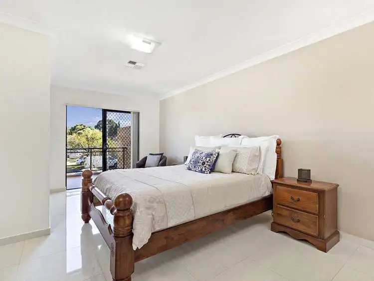 Fifth view of Homely semi-detached listing, 51 Cardigan Road, Greenacre NSW 2190