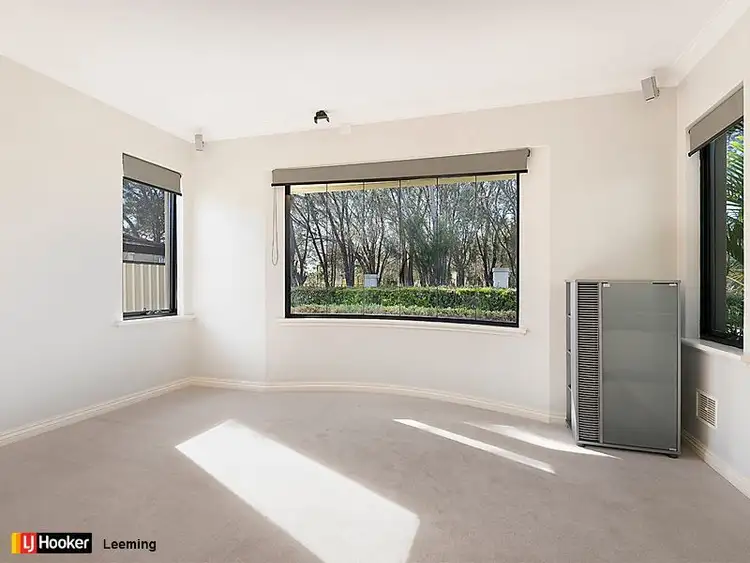 Fifth view of Homely house listing, 8 Atkinson Gardens, Leeming WA 6149