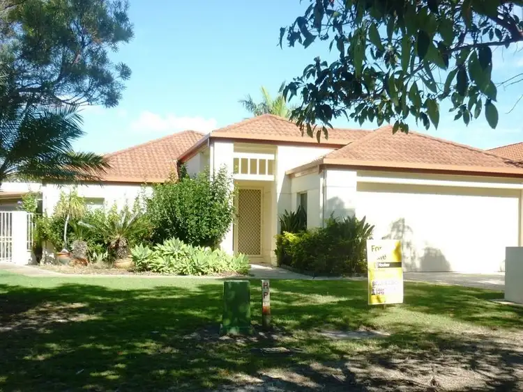 Third view of Homely house listing, 1 Brushbox Circuit, Twin Waters QLD 4564