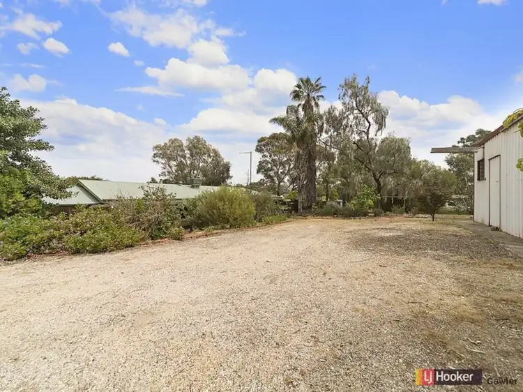 Fourth view of Homely house listing, 253 Williamstown Road, Cockatoo Valley SA 5351