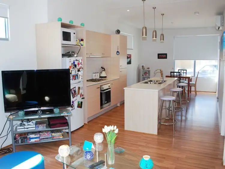 Second view of Homely townhouse listing, 8/ 7 - 17 St Kitts Place, Mawson Lakes SA 5095