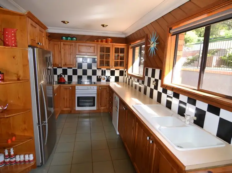 Second view of Homely house listing, 106 Macauley Street, Lithgow NSW 2790