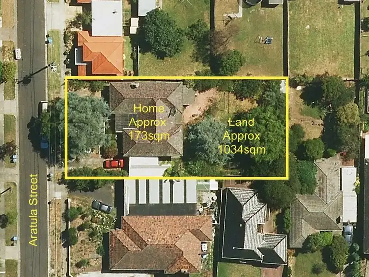 Second view of Homely house listing, 3 Aratula Street, Dandenong VIC 3175