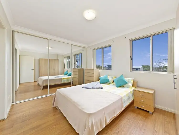 Third view of Homely unit listing, 27/98 Chandos Street, Ashfield NSW 2131