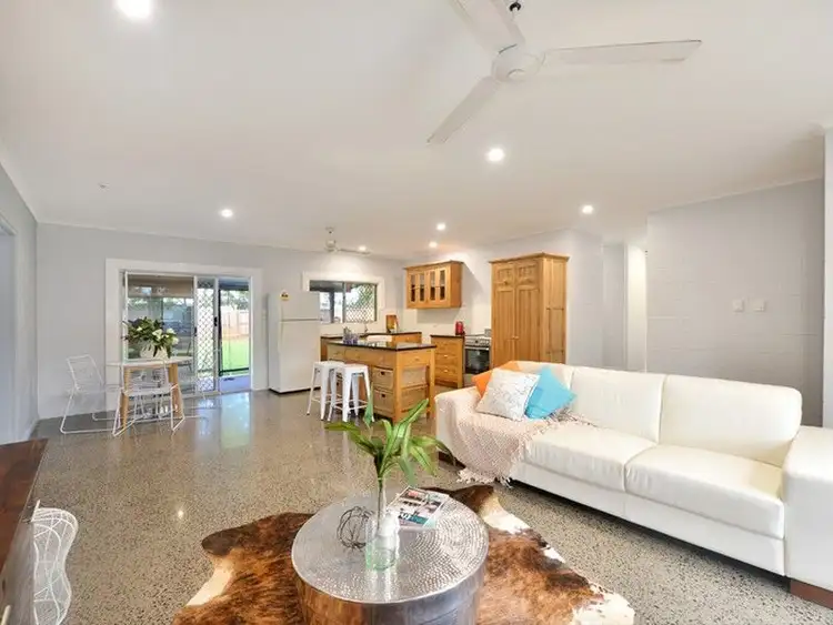 Seventh view of Homely house listing, 91 Resolution Drive, Bentley Park QLD 4869