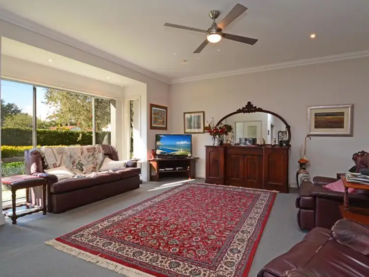 Second view of Homely unit listing, 1/31 Fennell Crescent, Blackalls Park NSW 2283