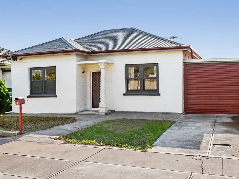 Main view of Homely house listing, 7 Walton Street, Peterhead SA 5016