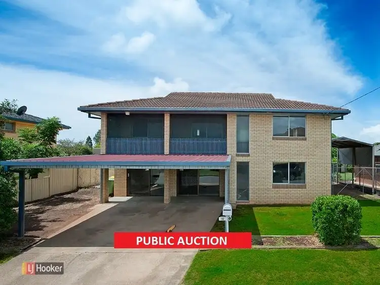 Main view of Homely house listing, 36 Arrakune Crescent, Kallangur QLD 4503