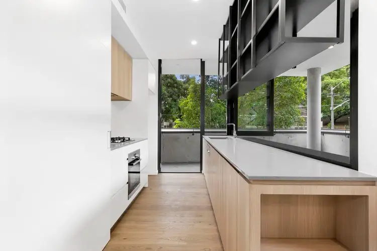 Second view of Homely apartment listing, 104/34-38 McEvoy Street, Waterloo NSW 2017