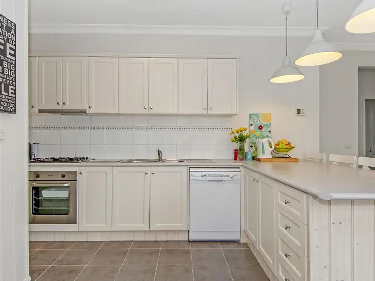 Fifth view of Homely house listing, 28 Howards Way, Point Cook VIC 3030