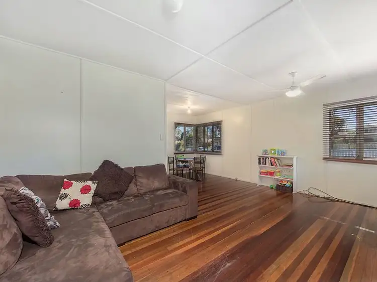 Fifth view of Homely house listing, 12 Coverack Street, Leichhardt QLD 4305