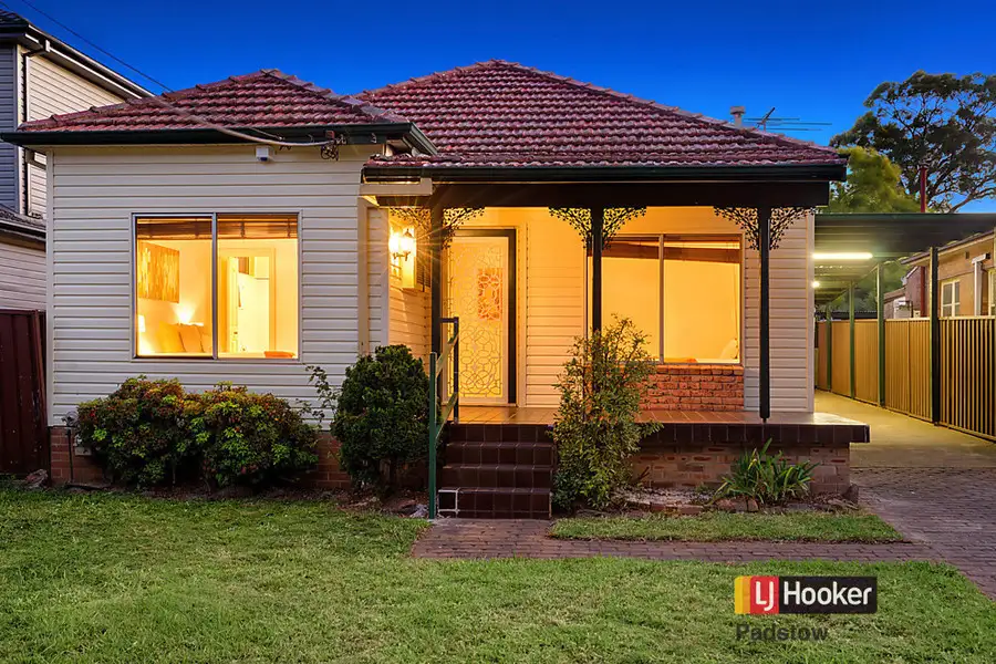 Main view of Homely house listing, 142 Doyle Road, Padstow NSW 2211