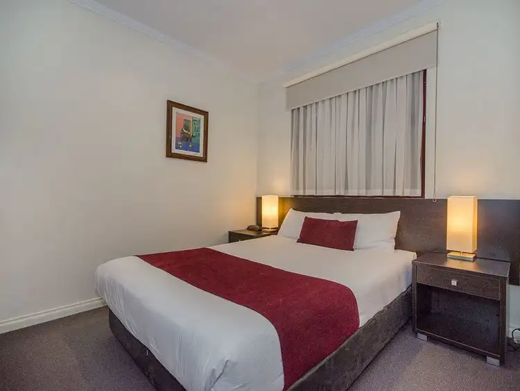 Fourth view of Homely apartment listing, 44/21-30 Bentham Street, Adelaide SA 5000