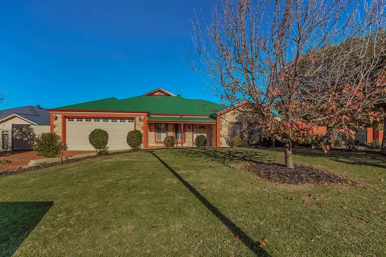 48 Lord Lynedoch Street, Lyndoch SA 5351