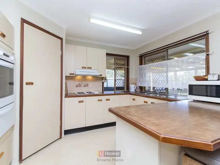 Third view of Homely house listing, 17 Bennett Drive, Regents Park QLD 4118