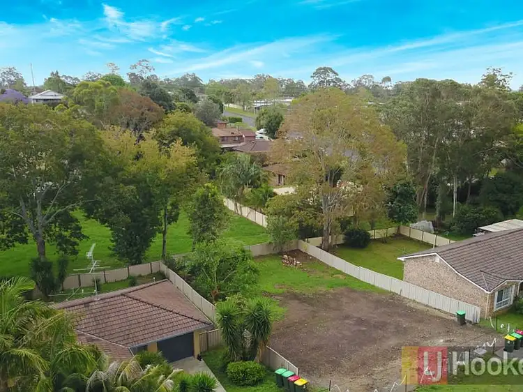 Third view of Homely land listing, 8 Jack Williams Crescent, West Kempsey NSW 2440